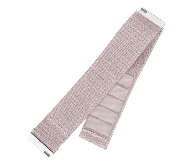 FIXED Sporty Strap do Smartwatch (22mm) różowe złoto - 1265583 - zdjęcie 2